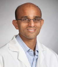 ​Sanjay Mehta, M.D., DTH&H, D(ABMM), FIDSA 