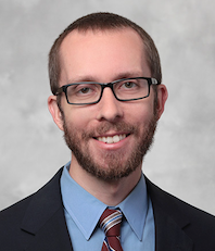 Michael Doud, M.D., M.P.H. | 4th Year Fellow 