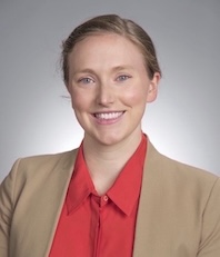 Elizabeth Hastie, M.D. | 3rd Year Fellow 