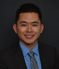 Daniel Ho, M.D. | 2nd Year Fellow 