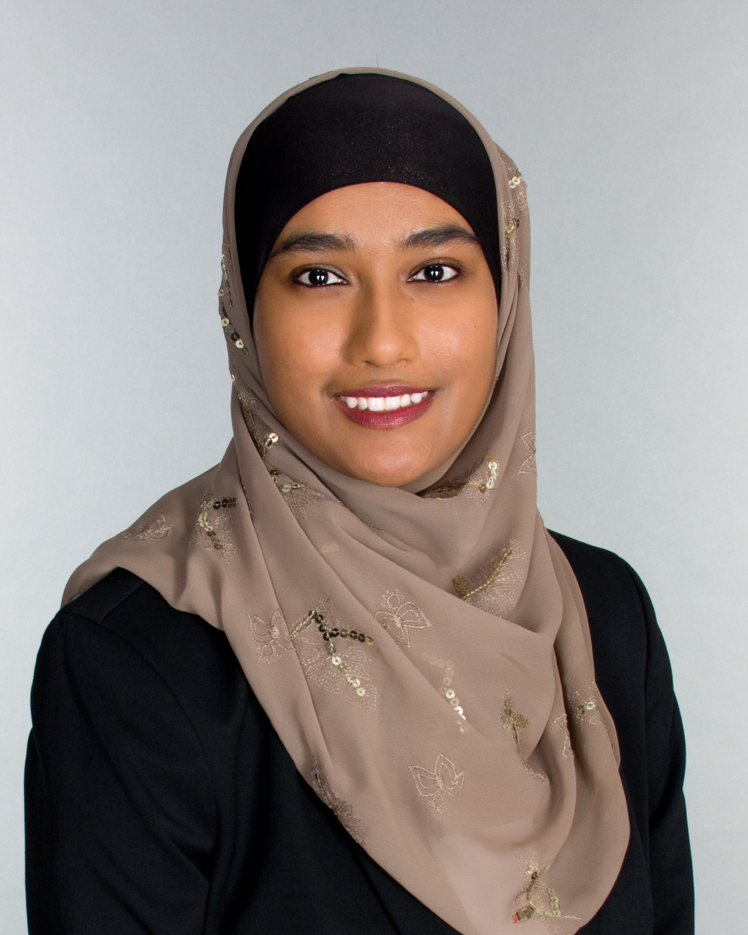 Nuzhat Islam, M.D. | 1st Year Fellow