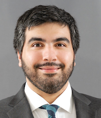 Jehanzaeb Jang (JJ) Khan, M.D. | 2nd Year Fellow 