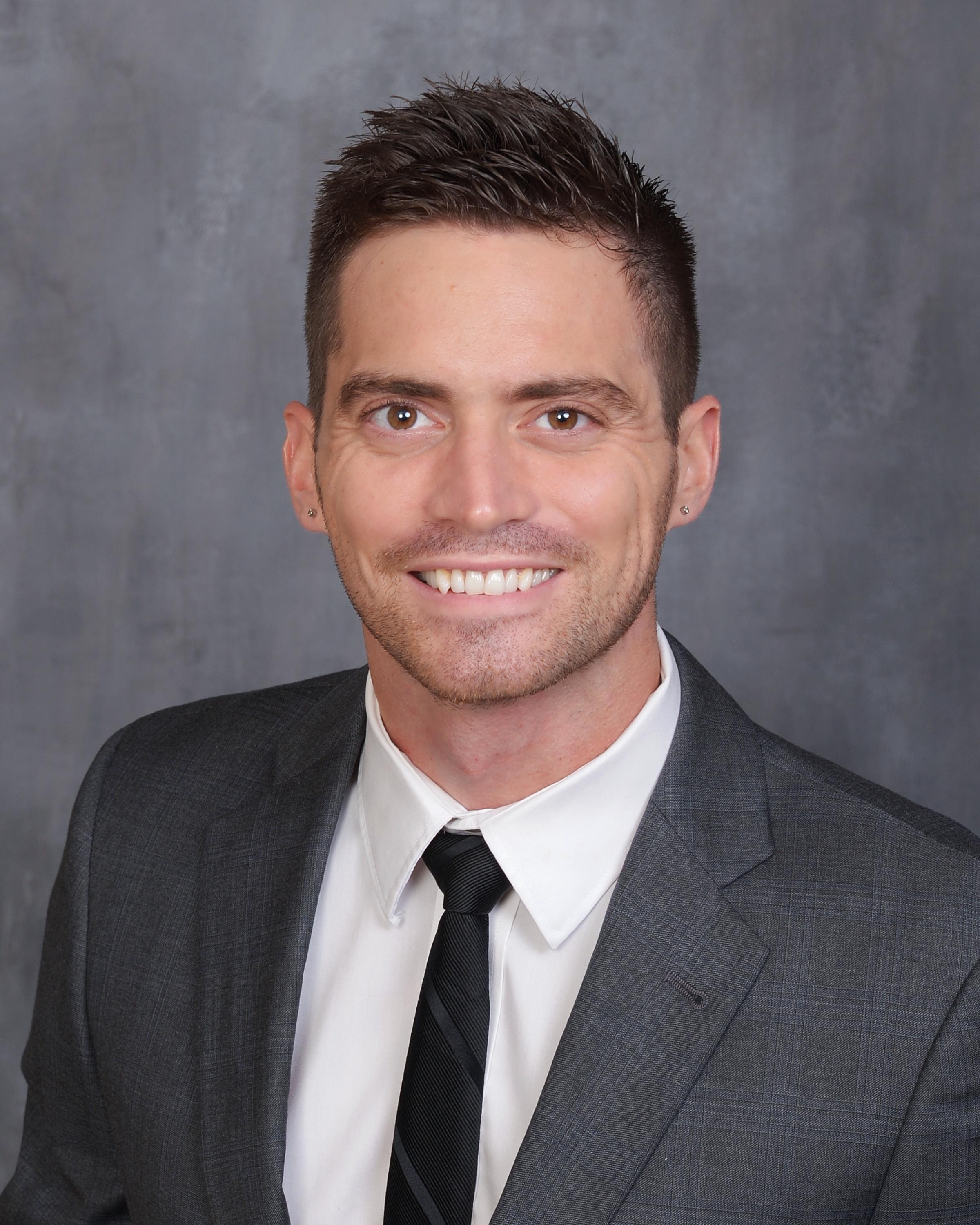 Kevin Kurator, M.D. | 1st Year Fellow