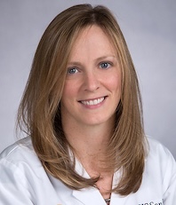 Cathy Logan, M.D. 