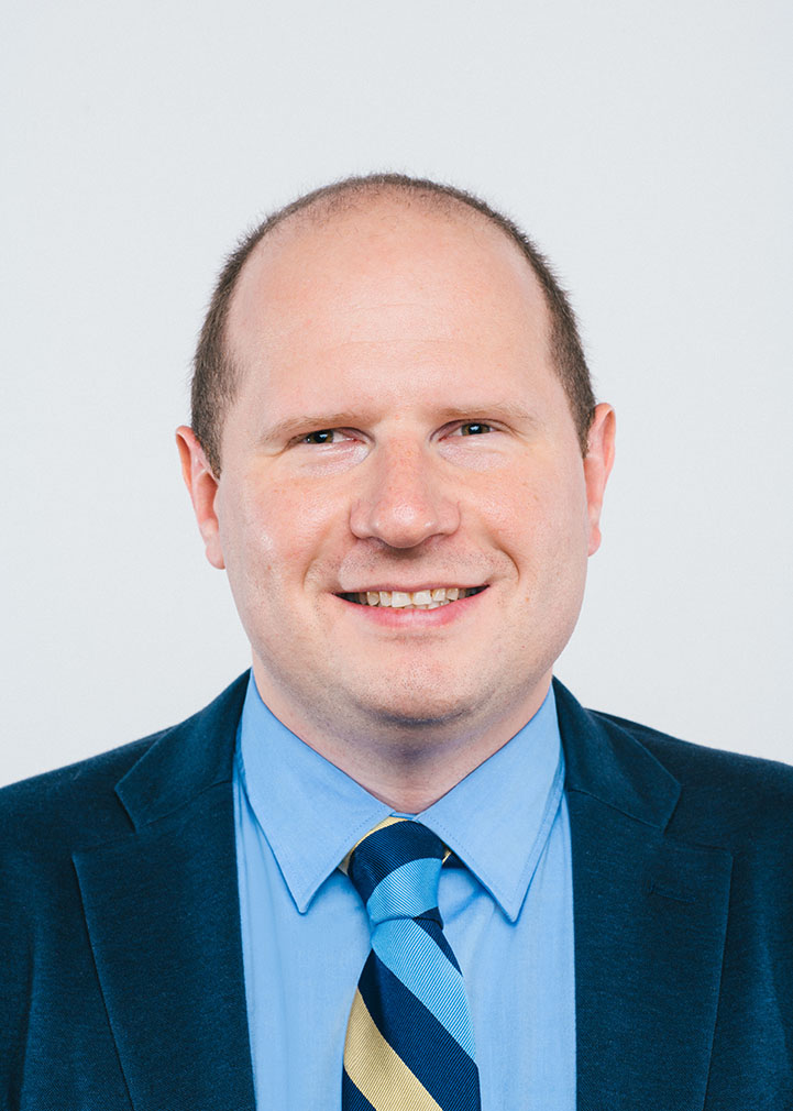 Demetrios Papademetriou, M.D. | 1st Year Fellow
