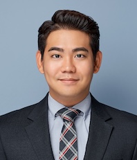 Sean HP Jung (Hansang Park), M.D., M.P.H. | 3rd Year Fellow 