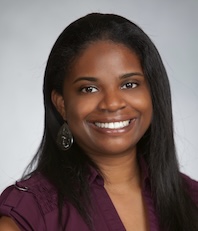 ​Jamila Stockman, Ph.D., M.P.H. 