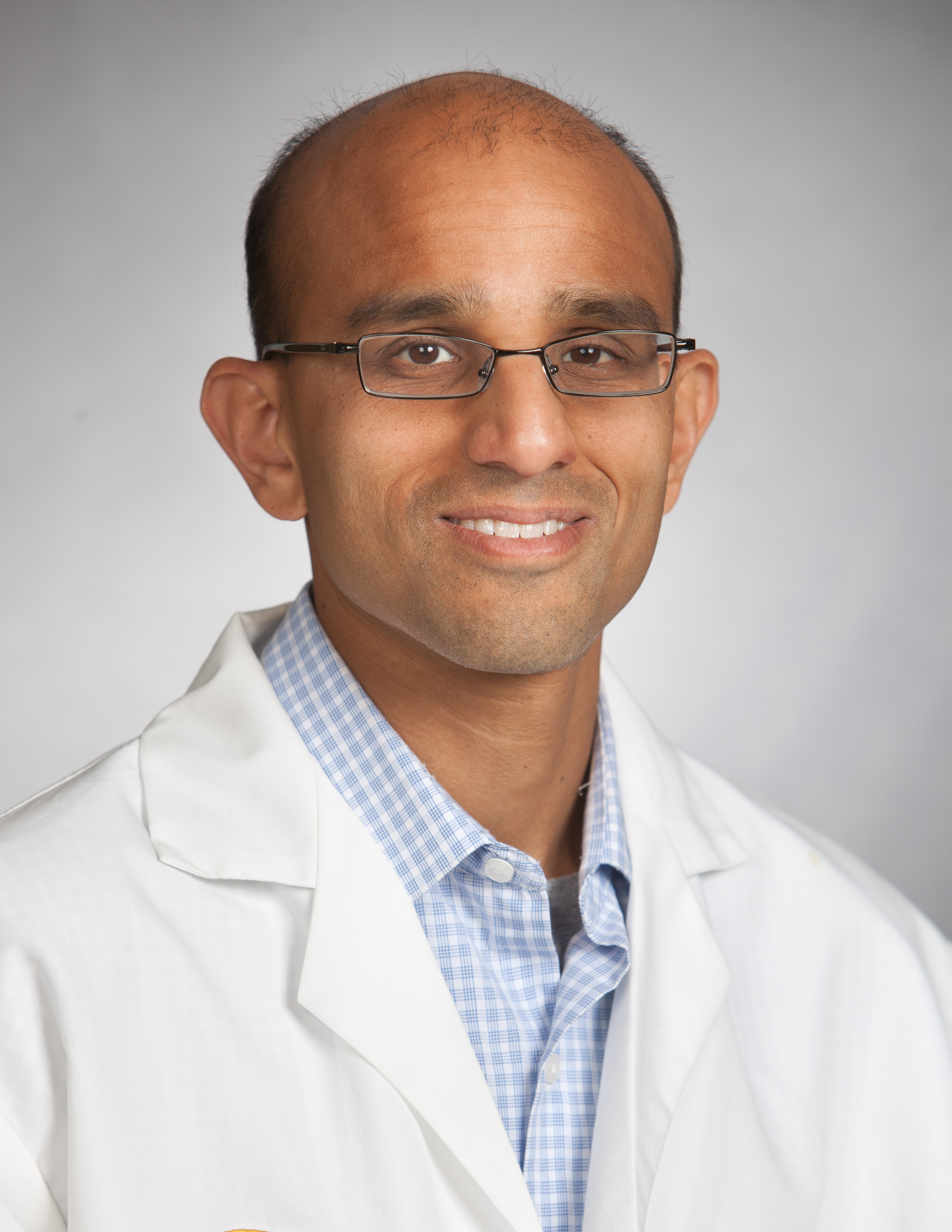 ​Sanjay Mehta, M.D. 