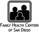 Family Health Centers of San Diego logo