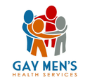 Gay Men's Health logo