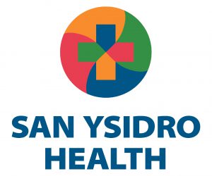 San Ysidro Health logo