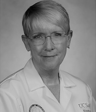 Constance Benson, MD