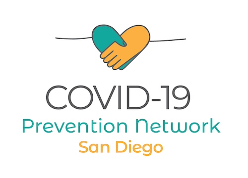 CoVPN logo